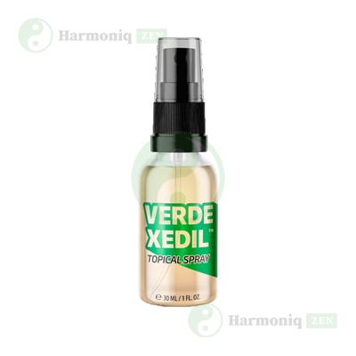 Verdexedil