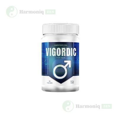 Vigordic