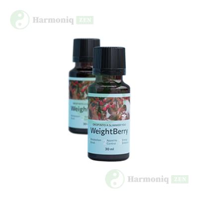 Weight Berry – Schlankheitsmittel