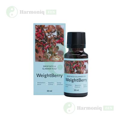 Weight Berry – Schlankheitsmittel