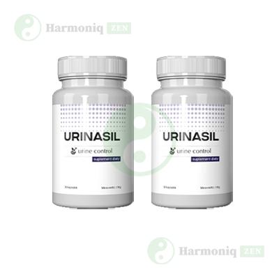 Urinasil