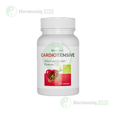 Cardiotensive