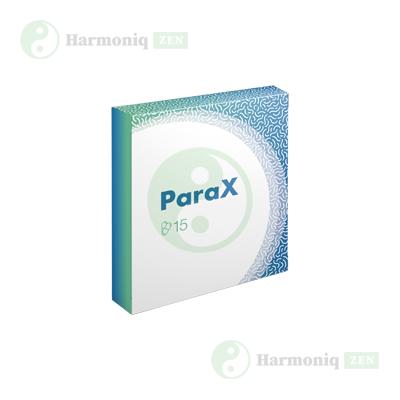 ParaX – Antiparasitäres Mittel