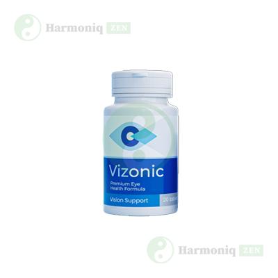 Vizonic – Tabletten zur Verbesserung der Sehkraft