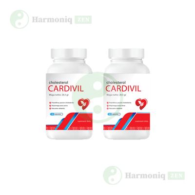 Cardivil