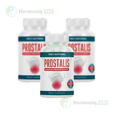 Prostalis – Náprava pro zdraví mužů