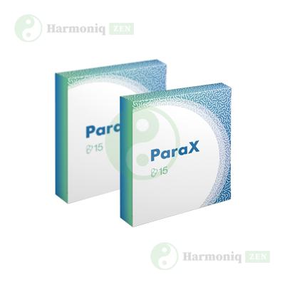 ParaX – Antiparasitäres Mittel