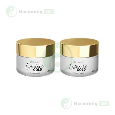 Lumiere Gold – Anti-Aging-Wirkstoff