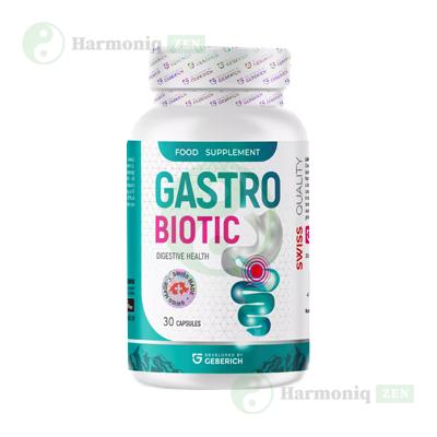 Gastrobiotic