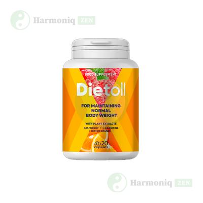 Dietoll