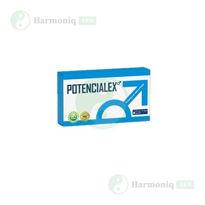 Potencialex