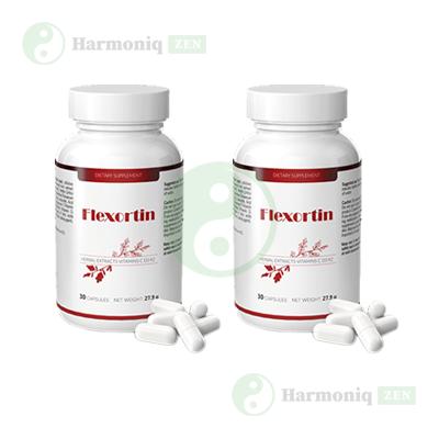 Flexortin – Doplněk stravy pro klouby