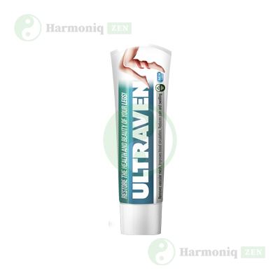 Ultraven – Gel na křečové žíly