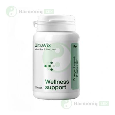 UltraVix
