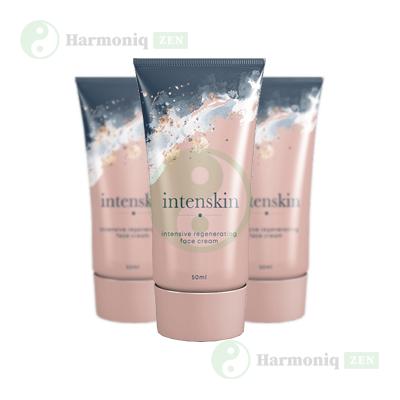 Intenskin – Intensive regenerierende Gesichtscreme