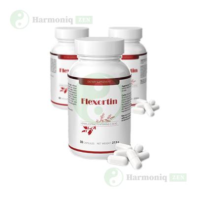 Flexortin – Doplněk stravy pro klouby