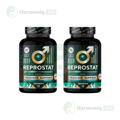 Reprostat – Produkt gegen Prostatitis