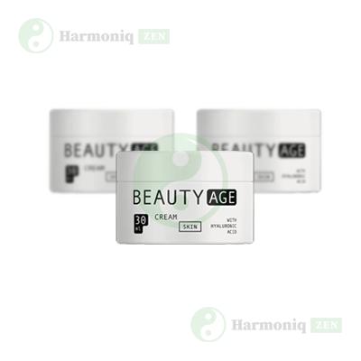 Beauty Age Skin