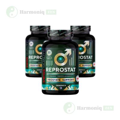 Reprostat – Produkt gegen Prostatitis