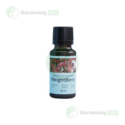 Weight Berry – Schlankheitsmittel