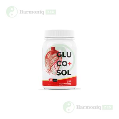 Glucosol – Mittel gegen Diabetes