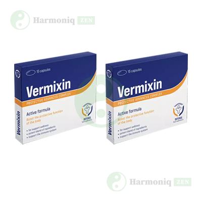 Vermixin