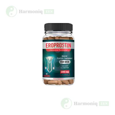 Eroprostin – Ein Mittel gegen Prostatitis