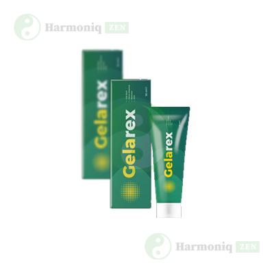 Gelarex – Gel na bolest při hemoroidech