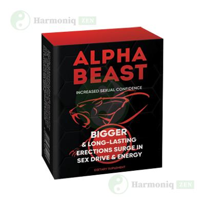 Alpha Beast