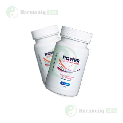 Power Shape – Schlankheitsmittel