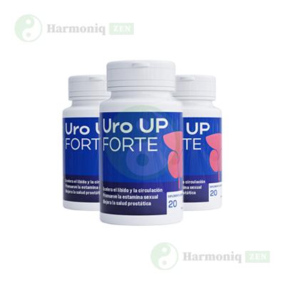 Uro UP Forte – Natürliches Heilmittel bei Prostatitis