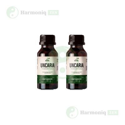 Uncaria