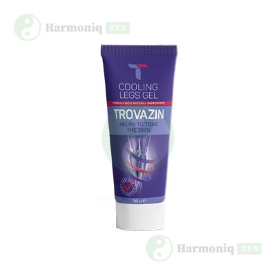 Trovazin – Produkt na żylaki