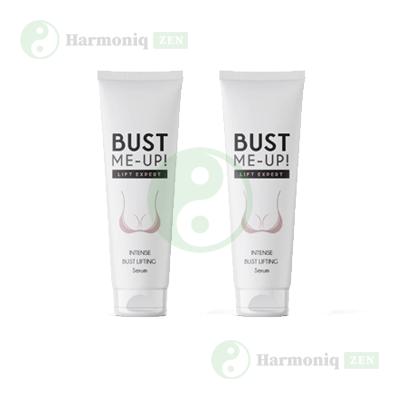 Bust Me-Up – Creme zur Brustvergrößerung