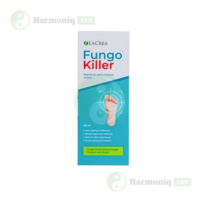 Fungokiller – Nagelpilzspray