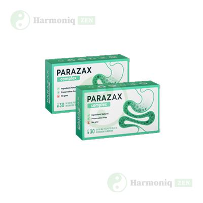 Parazax