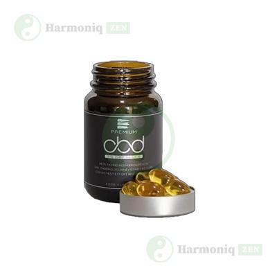 Premium CBD – Lék na hubnutí